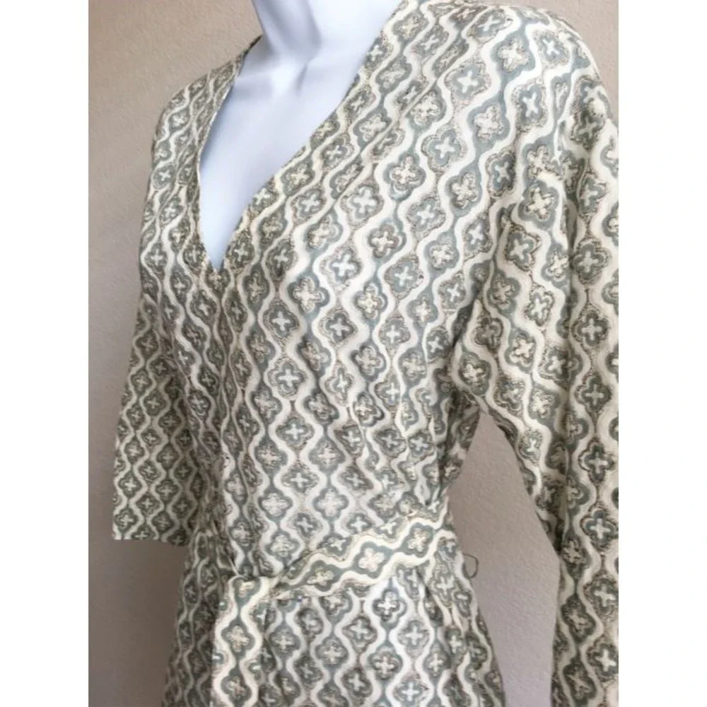 Theory Size Small Petite Tianhe Dress - NWOT - Picture 3 of 7